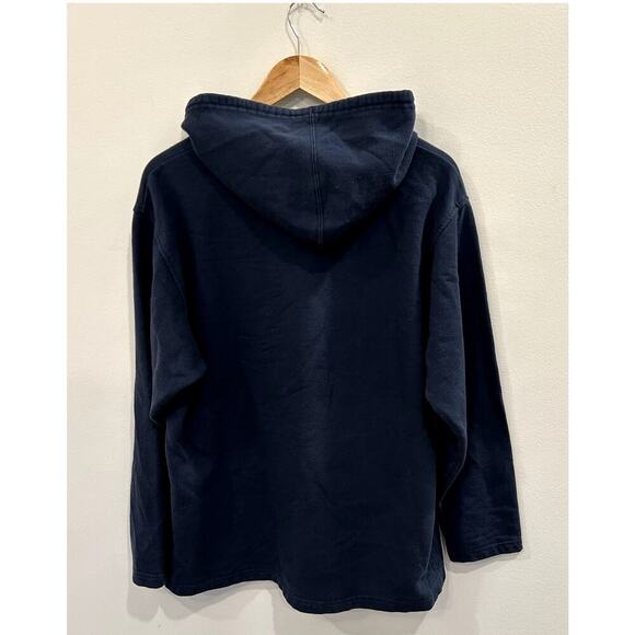 NFL Tennessee Titans Navy Hoodie Sz S - Picture 4 of 4